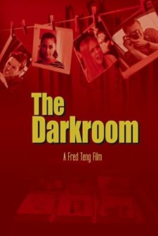The Darkroom (2013) afişi