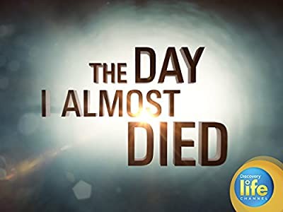 The Day I Almost Died (2015) afişi The Day I Almost Died (2015) afişi
