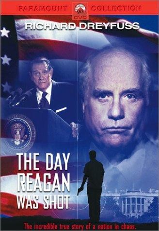The Day Reagan Was Shot (2001) afişi The Day Reagan Was Shot (2001) afişi