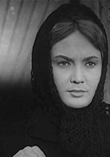 The Day The Tree Blooms (1961) afişi