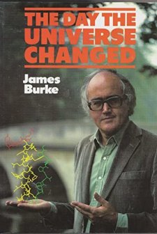 The Day The Universe Changed (1985) afişi