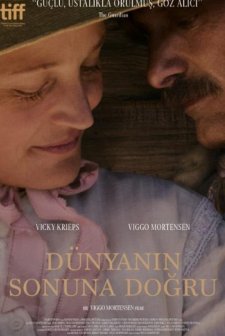 Dünyanın Sonuna Doğru