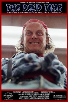 The Dead Time (2007) afişi