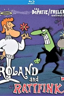 The Deadwood Thunderball