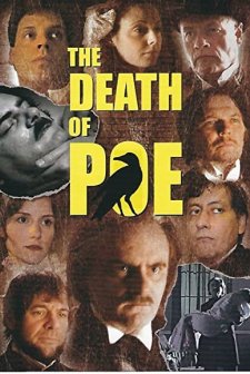 The Death Of Poe (2006) afişi