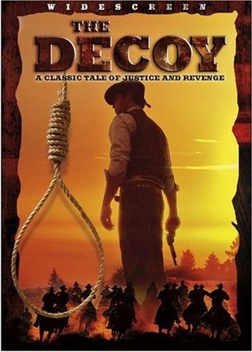 The Decoy (2006) afişi The Decoy (2006) afişi