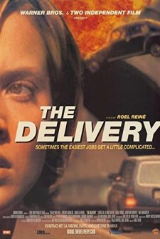 The Delivery (1999) afişi