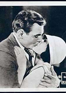 The Desert Outlaw (1924) afişi