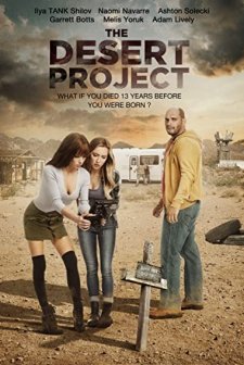 The Desert Project
