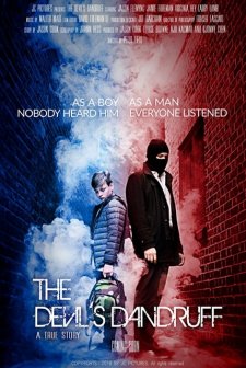 The Devil's Dandruff