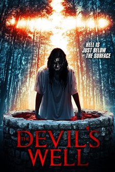 The Devil's Well (2018) afişi