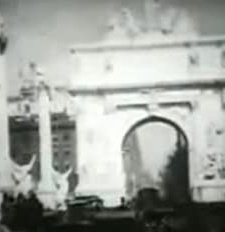 The Dewey Arch (1899) afişi