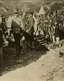 The Dishonored Medal