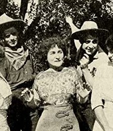 The Distant Relative (1912) afişi