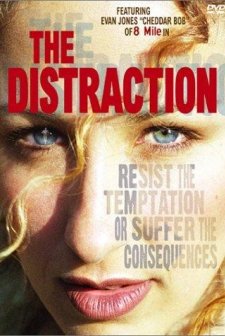 The Distraction (1999) afişi