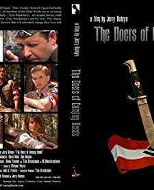 The Doers Of Coming Deeds (2006) afişi