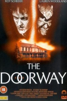 The Doorway (2000) afişi