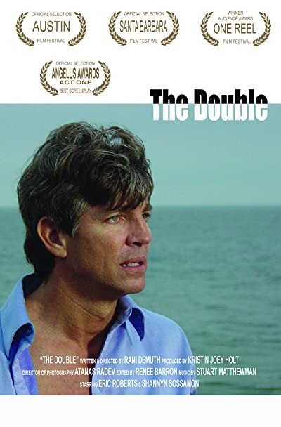 The Double (2005) afişi The Double (2005) afişi