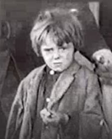 The Doughboy (1926) afişi