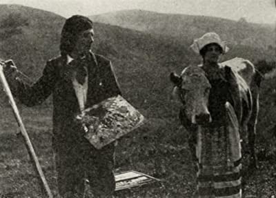 The Dream Dance (1915) afişi The Dream Dance (1915) afişi
