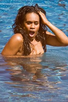 The Dream Girl (2007) afişi