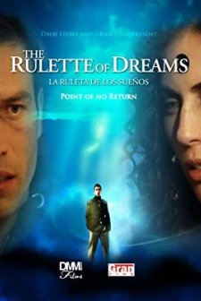 The Dream Roulette (2009) afişi