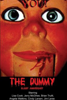 The Dummy (1995) afişi