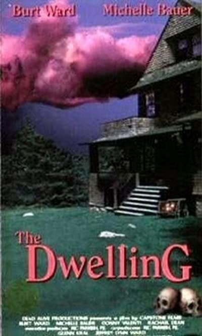 The Dwelling (1993) afişi The Dwelling (1993) afişi