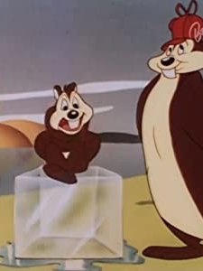 The Eager Beaver (1946) afişi