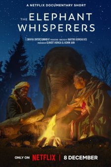 The Elephant Whisperers