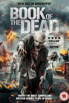 The Eschatrilogy (2012) afişi