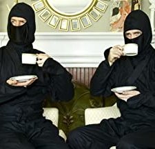 The Etiquette Ninjas