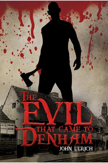 The Evil That Came to Denham (2021) afişi The Evil That Came to Denham (2021) afişi