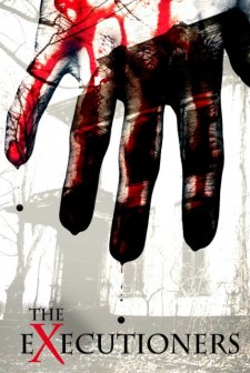 The Executioners (2017) afişi