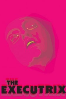 The Executrix (2017) afişi