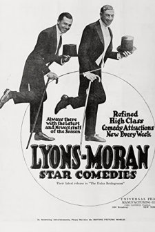 The Extra Bridegroom (1918) afişi