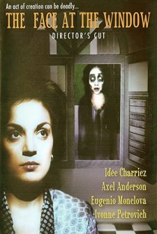 The Face At The Window (III) (1998) afişi