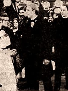 The Failure Of Success (1913) afişi