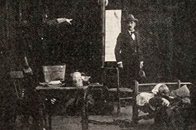 The Faithful ındian (1910) afişi The Faithful ındian (1910) afişi