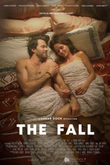 The Fall (2024) afişi