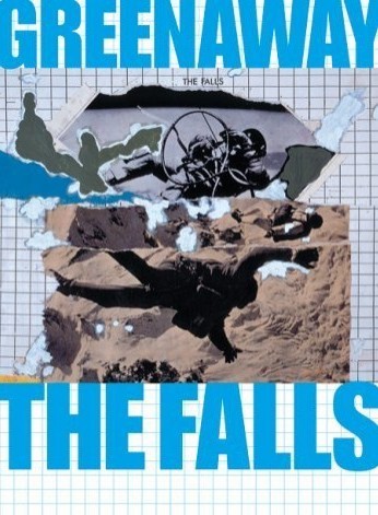 The Falls (1980) afişi The Falls (1980) afişi