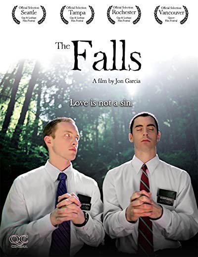 The Falls (2012) afişi The Falls (2012) afişi