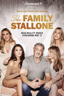 The Family Stallone