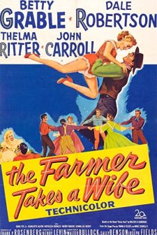 The Farmer Takes A Wife