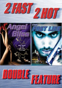 The Fast Life (2003) afişi