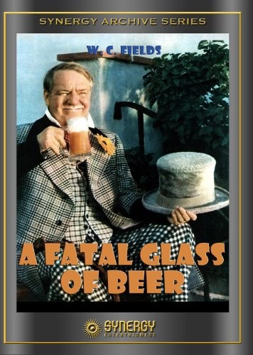 The Fatal Glass Of Beer (1933) afişi The Fatal Glass Of Beer (1933) afişi