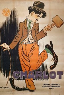 The Fatal Mallet (1914) afişi