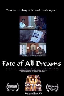 The Fate Of All Dreams (2011) afişi