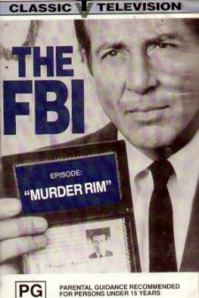 The F.b.ı. (1965) afişi