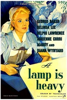 The Feminine Touch (1956) afişi